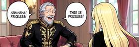 Read A princess in love  with a wicked prince's   4 Page 10 in English