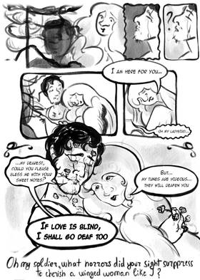 Read Ladybird  2 Page 5 in English