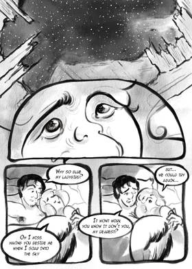 Read Ladybird  3 Page 2 in English