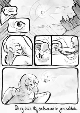 Read Ladybird  3 Page 4 in English