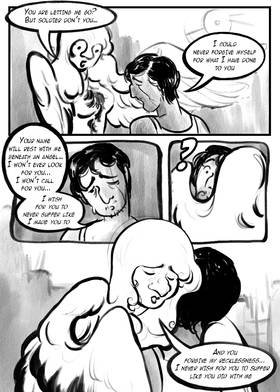 Read Ladybird  4 Page 8 in English