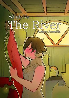 Read Witch Na  1 Page 4 in English