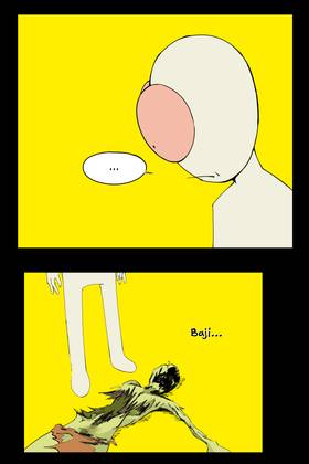 Read Yellow Space Xanthophobia  2 Page 2 in English