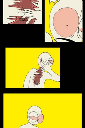 Read Yellow Space Xanthophobia  2 Page 6 in English