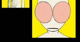 Read Yellow Space Xanthophobia  2 Page 8 in English