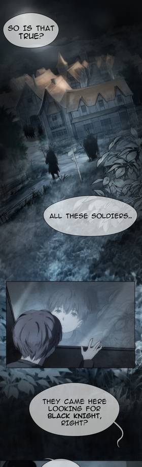Read Eric the Knight  1 Page 1 in English