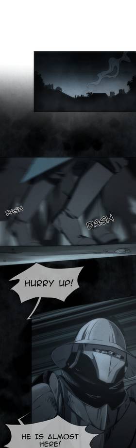 Read Eric the Knight  1 Page 5 in English
