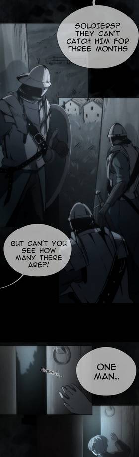 Read Eric the Knight  1 Page 8 in English