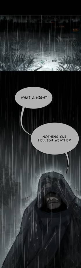 Read Eric the Knight  2 Page 1 in English