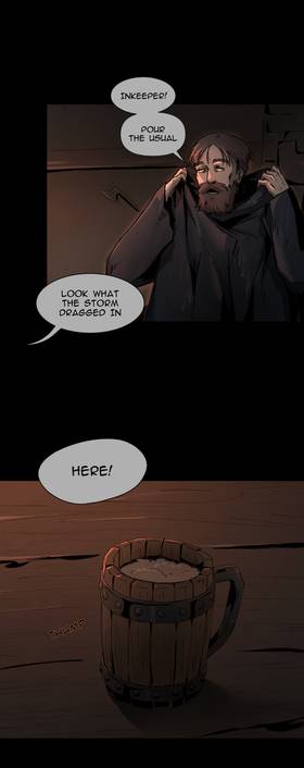 Read Eric the Knight  2 Page 4 in English