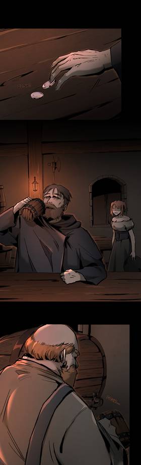 Read Eric the Knight  2 Page 5 in English