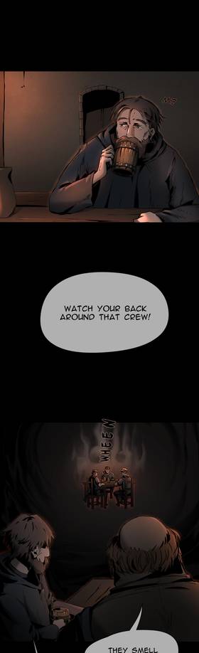 Read Eric the Knight  2 Page 7 in English