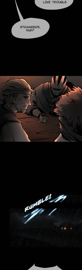 Read Eric the Knight  2 Page 8 in English