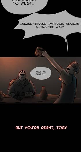 Read Eric the Knight  2 Page 10 in English