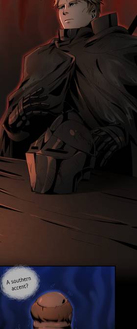 Read Eric the Knight  3 Page 5 in English