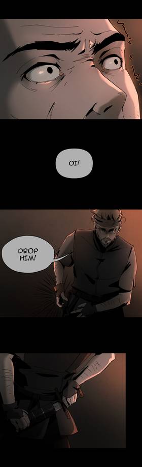 Read Eric the Knight  4 Page 1 in English