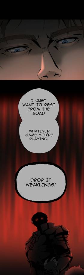 Read Eric the Knight  4 Page 2 in English