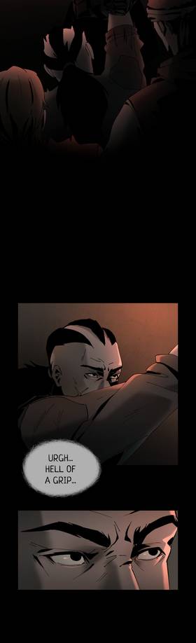Read Eric the Knight  4 Page 3 in English