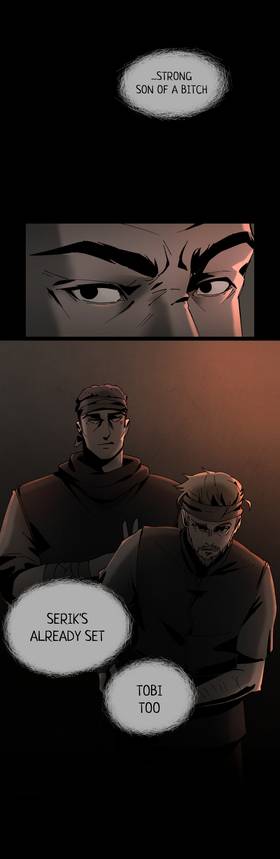 Read Eric the Knight  4 Page 4 in English