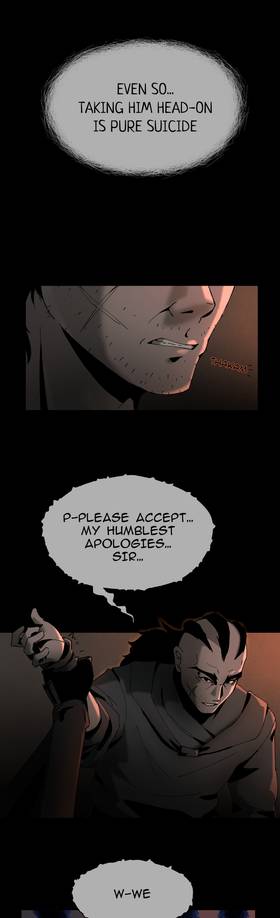 Read Eric the Knight  4 Page 5 in English