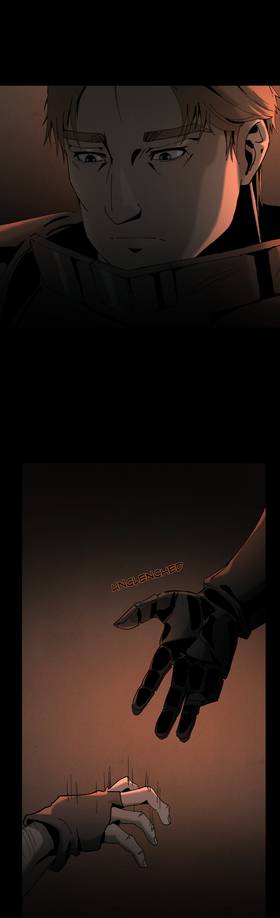 Read Eric the Knight  4 Page 7 in English