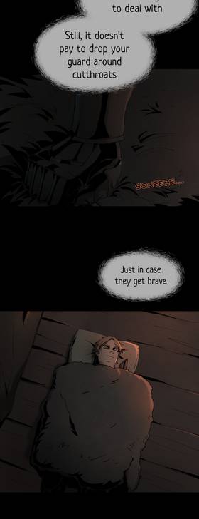 Read Eric the Knight  5 Page 2 in English