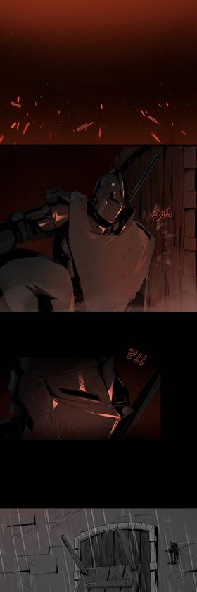 Read Eric the Knight  6 Page 6 in English