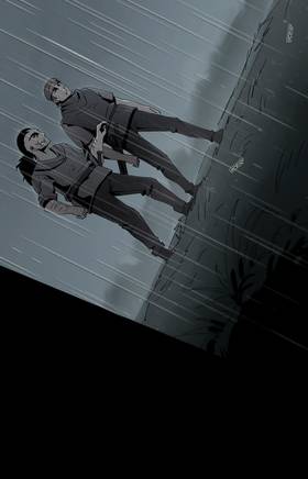 Read Eric the Knight  6 Page 9 in English
