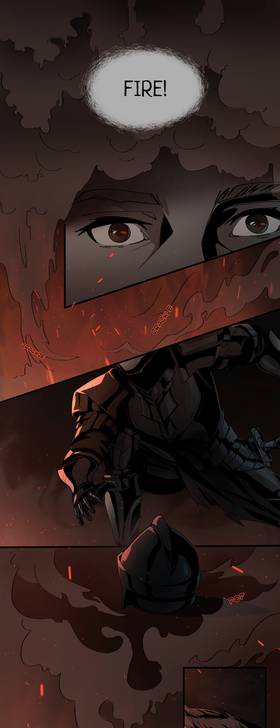 Read Eric the Knight  6 Page 1 in English