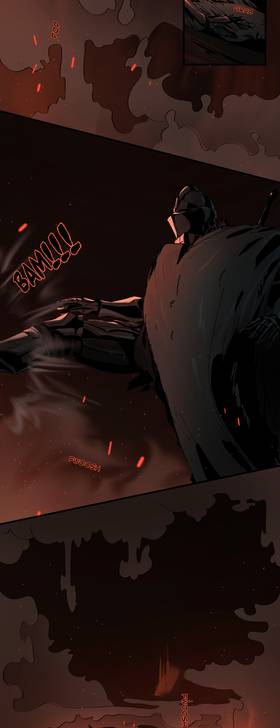 Read Eric the Knight  6 Page 2 in English