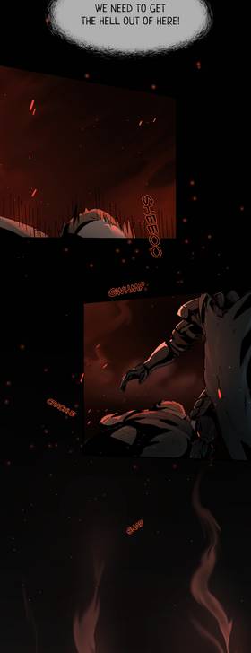 Read Eric the Knight  6 Page 4 in English