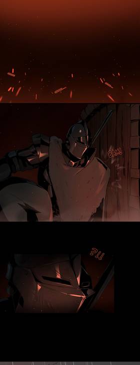 Read Eric the Knight  6 Page 6 in English