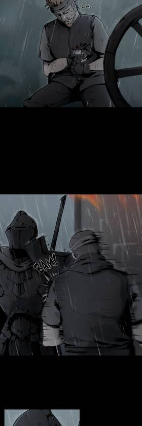 Read Eric the Knight  7 Page 3 in English