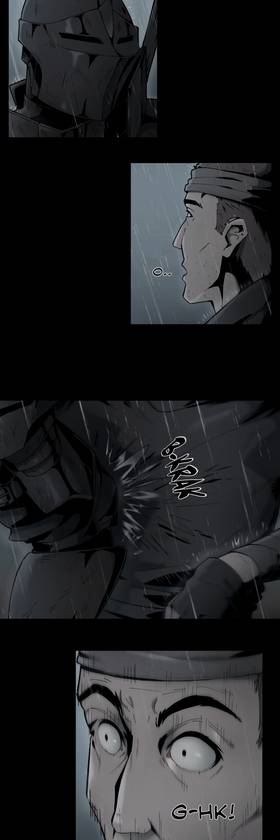 Read Eric the Knight  7 Page 4 in English