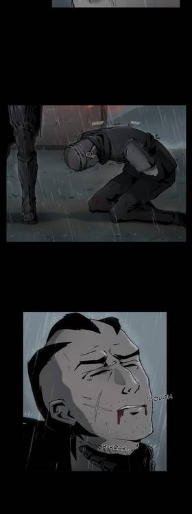 Read Eric the Knight  7 Page 5 in English