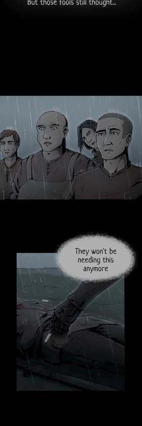 Read Eric the Knight  7 Page 7 in English
