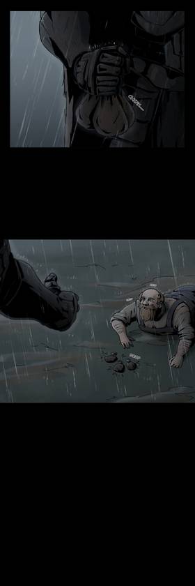 Read Eric the Knight  7 Page 8 in English