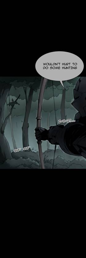 Read Eric the Knight  8 Page 3 in English