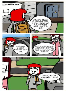 Read Conduction  1 Page 4 in English