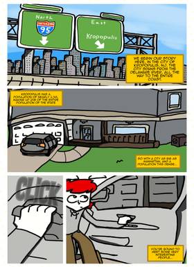 Read Conduction  1 Page 3 in English