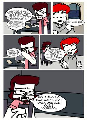 Read Conduction  1 Page 6 in English