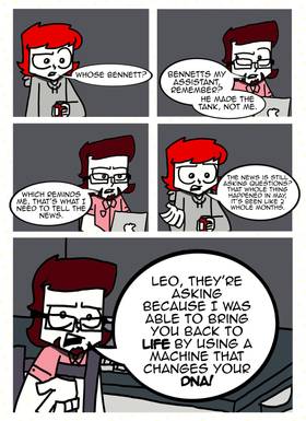 Read Conduction  1 Page 8 in English