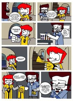 Read Conduction  1 Page 4 in English
