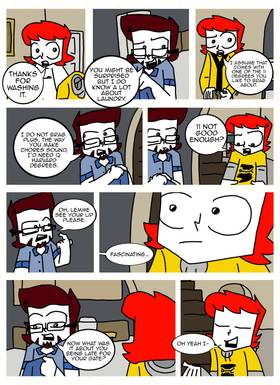Read Conduction  1 Page 5 in English