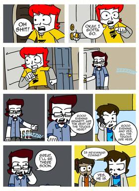 Read Conduction  1 Page 6 in English