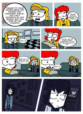 Read Conduction  1 Page 9 in English