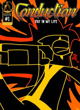 Conduction Issue 1: Day In My Life