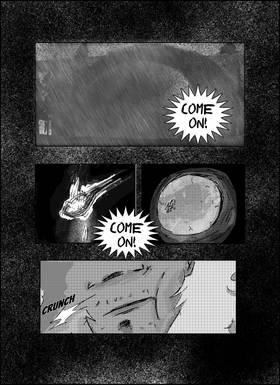 Read Judgement: Shared Visions  1 Page 2 in English