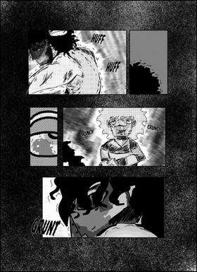 Read Judgement: Shared Visions  1 Page 4 in English
