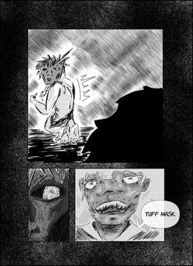 Read Judgement: Shared Visions  1 Page 3 in English